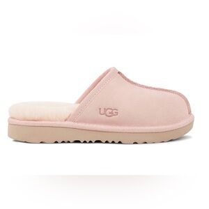 UGG Little Kids Girls Keegan Slide Slipper Pink Size 11